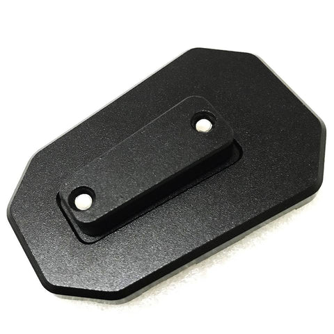Lever Pedal Enlarge Extension Rear Brake Peg Pad For Honda-AM01068-Veeddydropshipping