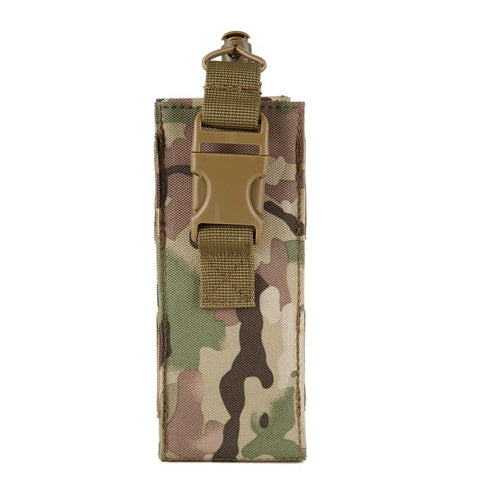 Water Bottle Holster Outdoors Camping Hiking Hunting Travel-OS01292-Veeddydropshipping
