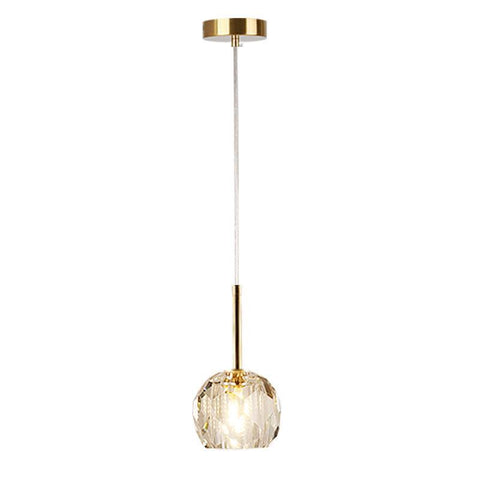 Chandelier crystal light  modern light-TI00305-Veeddydropshipping