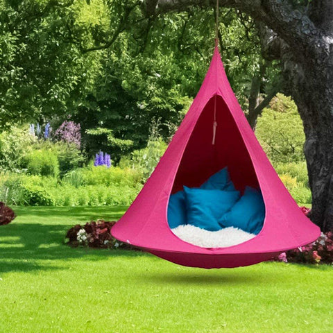 Outdoor camping waterproof hanging sofa tent-HA01671-Veeddydropshipping