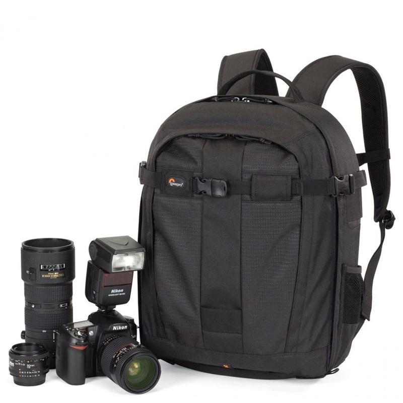 Bag Pro Runner Urban-inspired Photo Camera Bag with All-BS00318-Veeddydropshipping