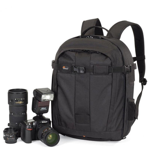 Bag Pro Runner Urban-inspired Photo Camera Bag with All-BS00318-Veeddydropshipping