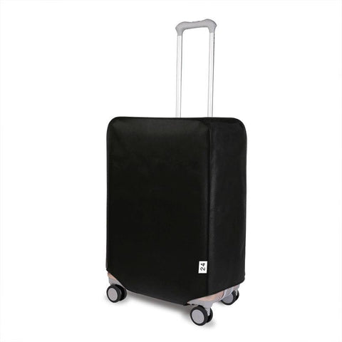 Woven Traveler Businessman Travel Pull Rod Box Trolley Bag-BS00751-Veeddydropshipping