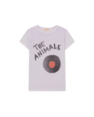 Children&#39;s T-shirt Ins Style 2023 Spring New Tao Series Summer Boy-TB01132-Veeddydropshipping