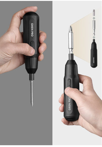 Electric Screwdriver Wireless Precision Hand Tool-TI00009-Veeddydropshipping