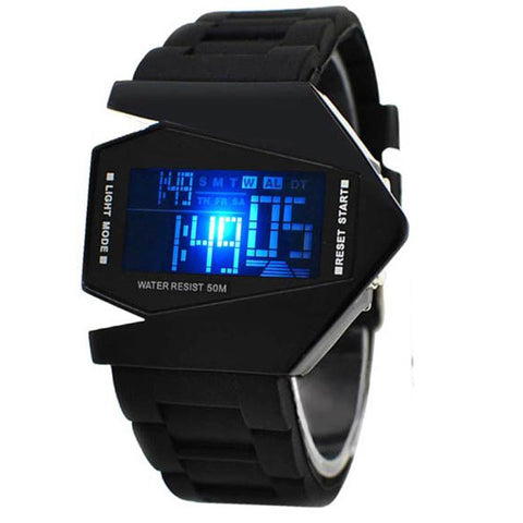 Watches Watches Men Watches Flashlight -JW00739-Veeddydropshipping