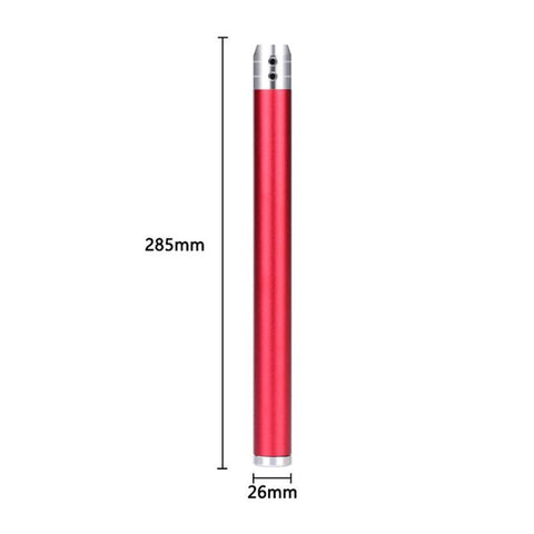 Aluminium Alloy Handle Woodturning Tool-TI00180-Veeddydropshipping