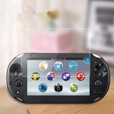 9H Explosion-proof Tempered Glass Protective For Sony PS Vita 2000 -CE00514-Veeddydropshipping