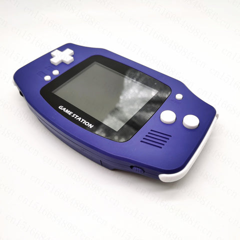 5180 Games 3 Inch Retro Handheld Game Console Player with 3 Emulators-CE01327-Veeddydropshipping