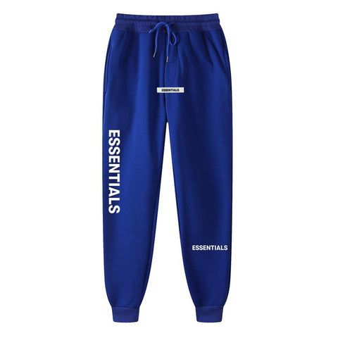 Basic Jogging Pants Fitness Sportswear-MF00399-Veeddydropshipping