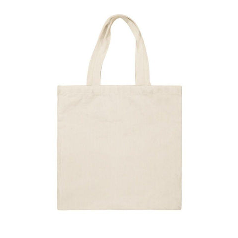 Animation Garfield Printing Large Capacity Canvas Shoulder Bag-TB00063-Veeddydropshipping