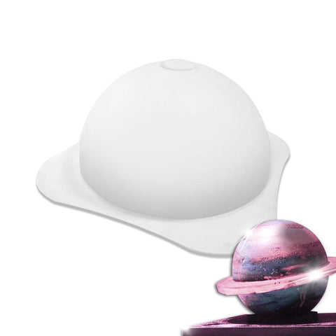 Hemisphere Silicone Mold DIY Chocolate Desserts-HA01231-Veeddydropshipping