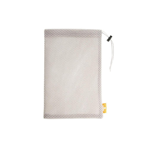 1Pcs Nylon Mesh Bag Women Cosmetic Bag Organizer USB Cable Earphone Charger Bag Portable-PA00936-Veeddydropshipping