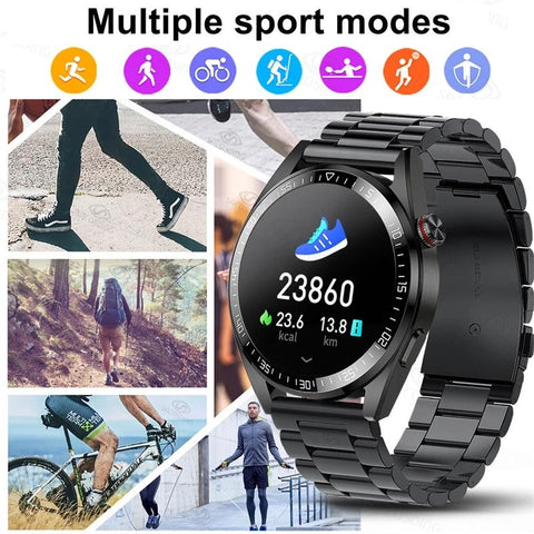Smart Watch Memory Local Music  Sports Man Smartwatch-JW00769-Veeddydropshipping