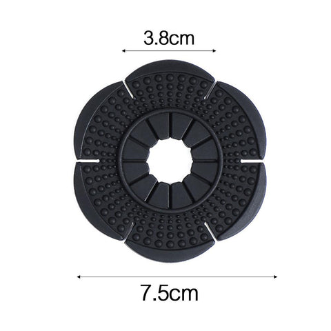 2pcs Car Windshield Wiper Arm Protector Cover Dustproof Blades Auto-AM00214-Veeddydropshipping
