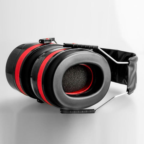 Earmuffs Anti Noise Hearing Protector  Headphones-CO00661-Veeddydropshipping