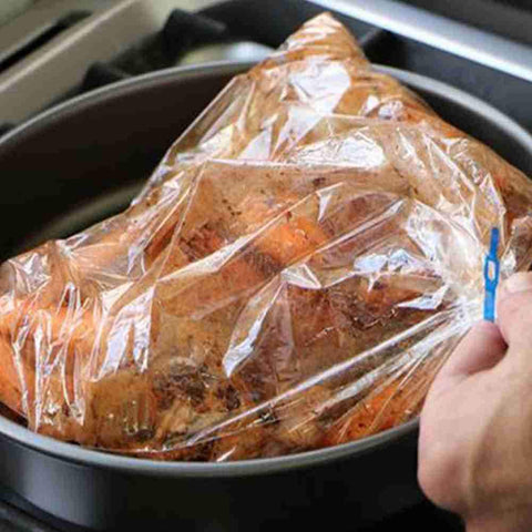 Heat Resistance Nylon-Blend Slow Cooker-HA01220-Veeddydropshipping
