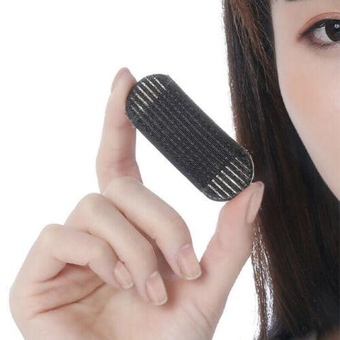 Invisible Hair Volume Sponge Pad Clip-WF01118-Veeddydropshipping