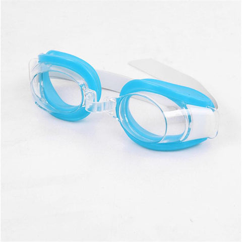 Unisex Adjustable 3in1 Swimming Goggles Anti-fog Swimming Water Pool Glasses -OS00174-Veeddydropshipping