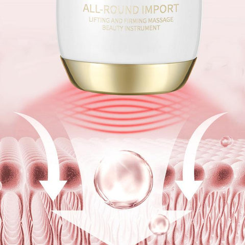 Face Lift Machine Anti Wrinkle Skin-BH00375-Veeddydropshipping