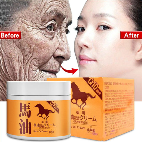 Oil Quick-acting Anti-wrinkle Cream Skin Care-BH00224-Veeddydropshipping