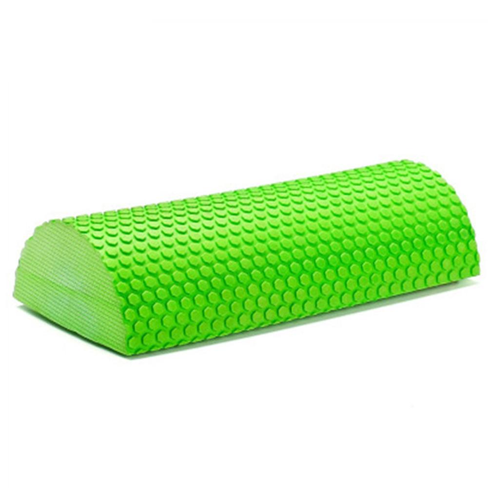 Foam Roller Yoga Pilates Fitness Equipment Balance Pad Yoga-OS01493-Veeddydropshipping