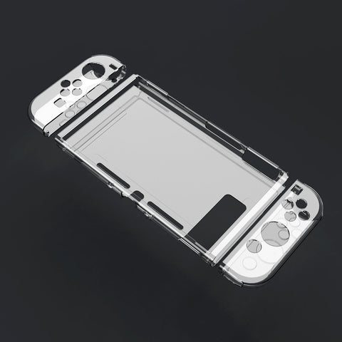 Soft TPU Grip Protection Cover For Nintend Switch NS Case Shell Console -CE01525-Veeddydropshipping