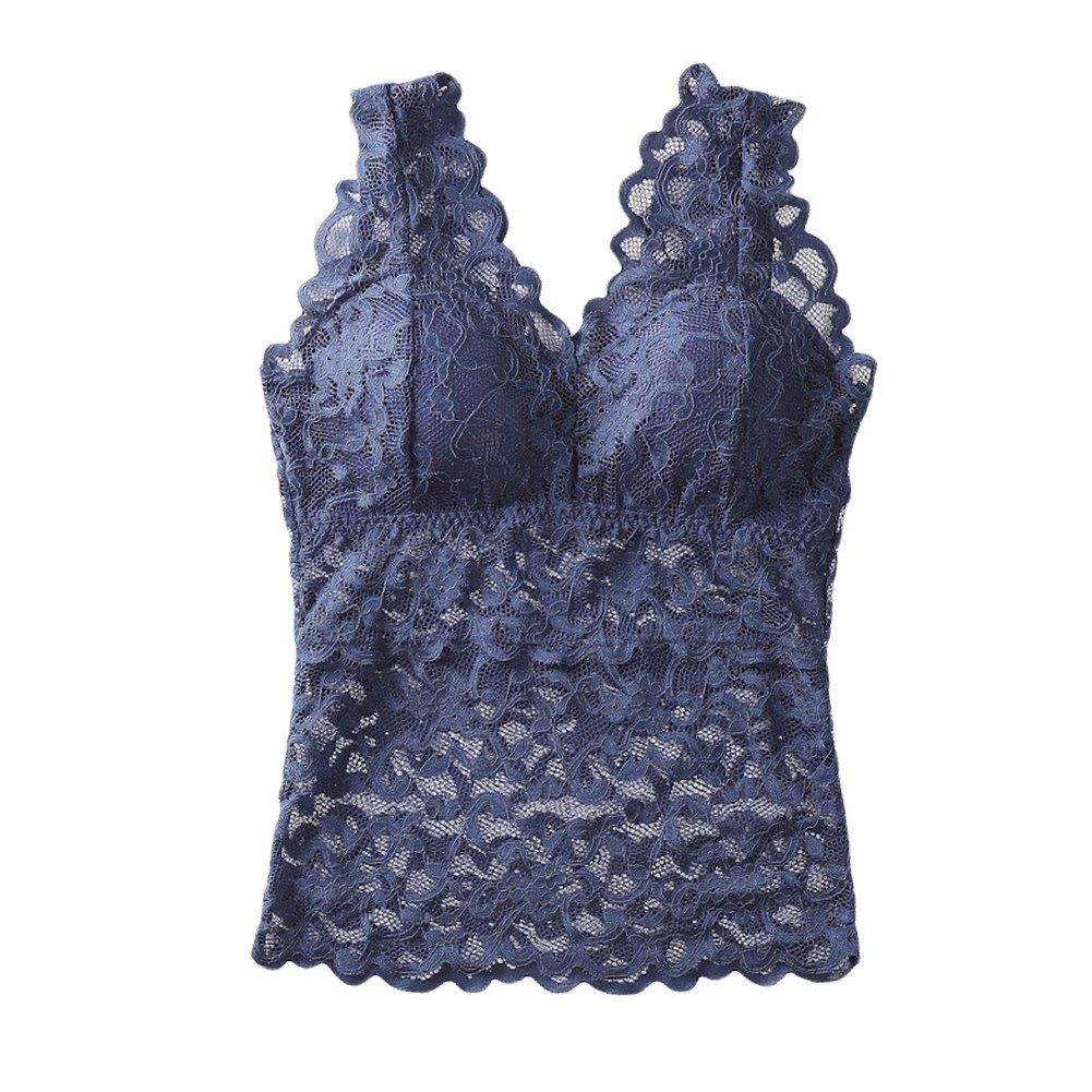 Lace Sexy Bra For Women Strapless Wrap-Veeddydropshipping