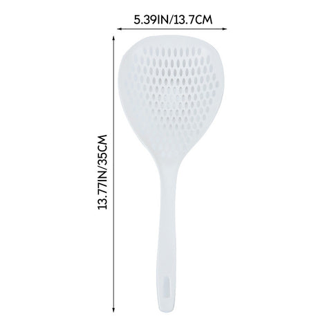 Anti-scalding Spoon Household Large Colander-HA01356-Veeddydropshipping