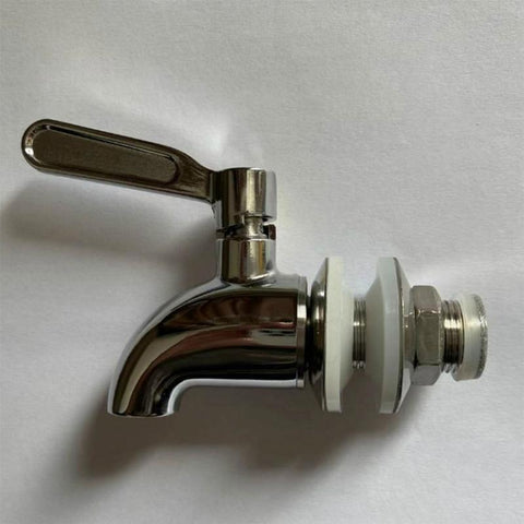 Drink Dispenserine Barrel Tap-TI00630-Veeddydropshipping