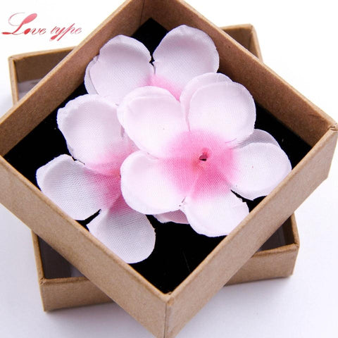 Simulation Cherry Blossom Rose Fake Petals-HA00702-Veeddydropshipping