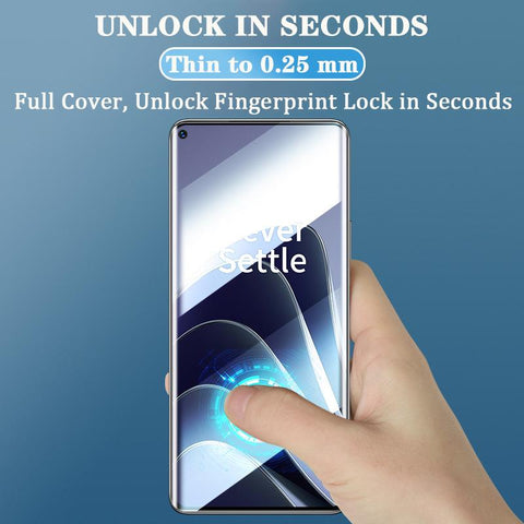 9000D For Oneplus 11 9Pro 10Pro 8Pro 8 Screen Protector Oneplus7TPro 7Pro-PA00583-Veeddydropshipping