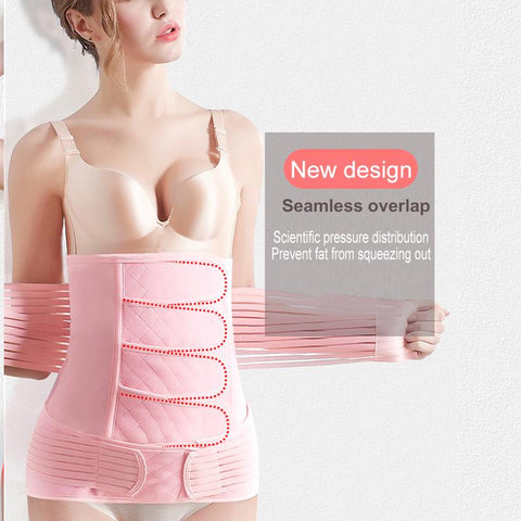 Women Maternity Postpartum Belt-WF00958-Veeddydropshipping