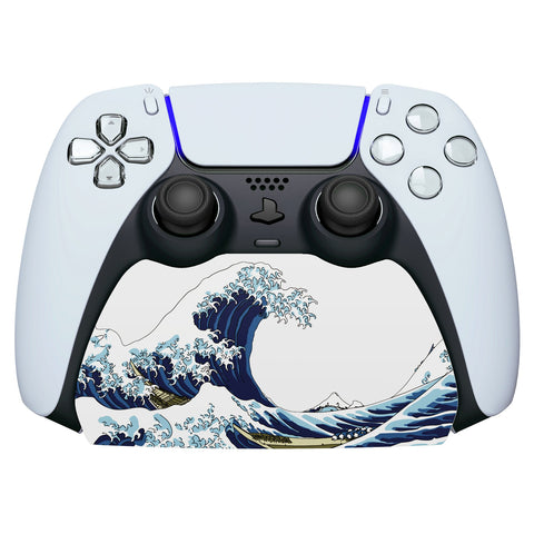 PlayVital Controller Display Stand for ps5, Gamepad Accessories Desk Holder -CE01426-Veeddydropshipping