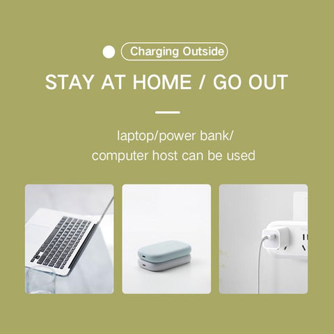 Electric Breast Milk Extractor Portable Double Creative Electric Breast-TB00665-Veeddydropshipping