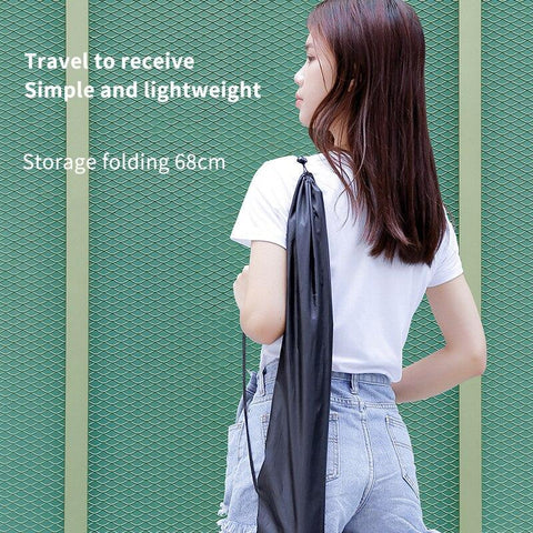 Mobile Phone Live Bracket Tripod Desktop Ground Lighting Lamp -CE00499-Veeddydropshipping