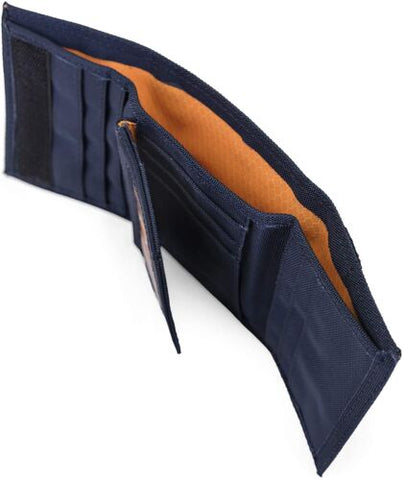 Men's Cordura Nylon RFID Trifold Wallet-MF00766-Veeddydropshipping