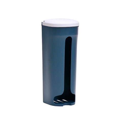Dispenser Wall Mount Garbage Bag Holder-HA00809-Veeddydropshipping