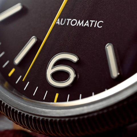 Automatic Watch For Men Mechanical Wrist watch-JW00623-Veeddydropshipping