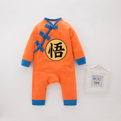 Baby Boys Astronaut Costumes Infant Halloween Costume for Toddler-Veeddydropshipping-8