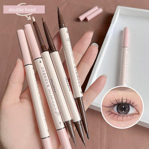 Eyeliner Pencil Liquid Eye Liner Shadow Pen-BH00596-Veeddydropshipping