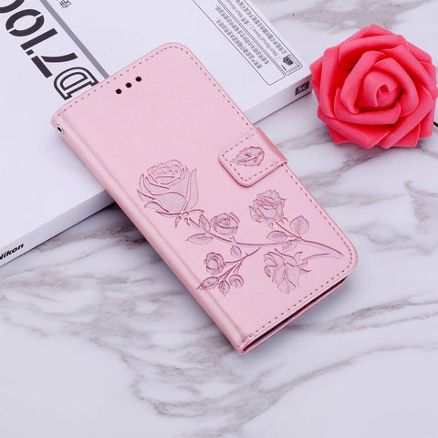 For Huawei Y9a Case PU Leather Flip Cover Wallet Coque Huawei Y9A Y 9 A чехол Phone-PA00282-Veeddydropshipping