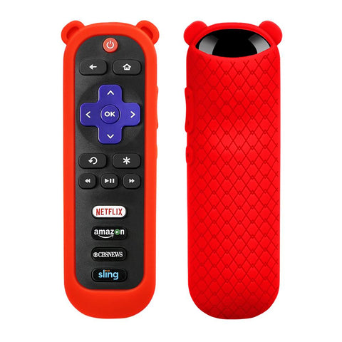 Protective case for steaming stick Silicone cover-HA01125-Veeddydropshipping