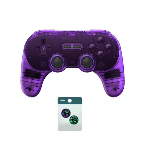 Pro 2 Wireless Joystick Bluetooth Remote Game Controller Gamepad for Switch/Windows-CE01352-Veeddydropshipping