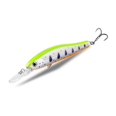 65mm 5.5g dive 2m professional quality magnet weight fishing lures minnow crank-OS00346-Veeddydropshipping