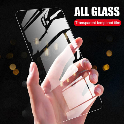 2PCS Original Tempered Glass For Wiko 10 6.74&quot; Wiko10  Screen Protective Protector-PA00571-Veeddydropshipping