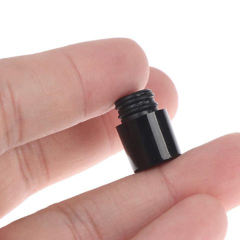 1PCS 510 810 Drip Tip Mouthpiece POM anti scald cigarette holder-CE01397-Veeddydropshipping
