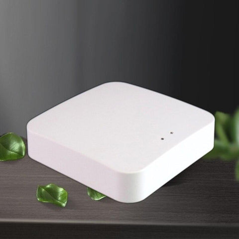 Tuya Zigbee Smart Gateway Smart Home Scene Linking Control-TI01104-Veeddydropshipping