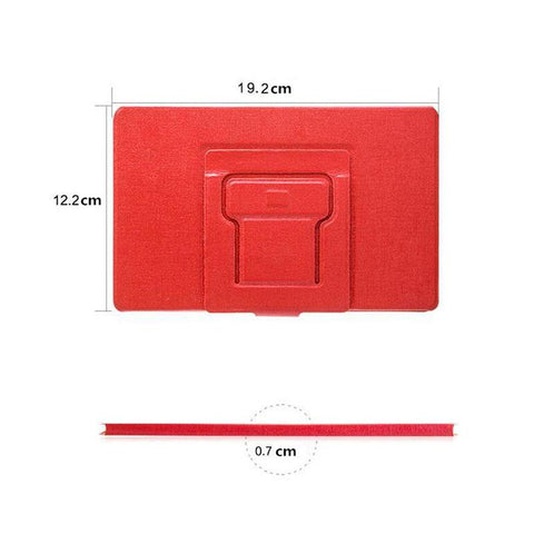 Magnifier for phone Universal 3D Screen HD Video Amplifier Magnifying Glass Stand Bracket-PA00761-Veeddydropshipping