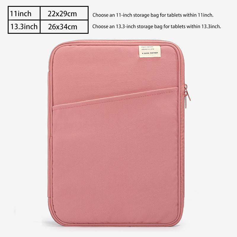 Laptop Line Sleeve Bag Tablet Cover Case-Veeddydropshipping